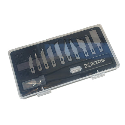 Edge Knife Kit