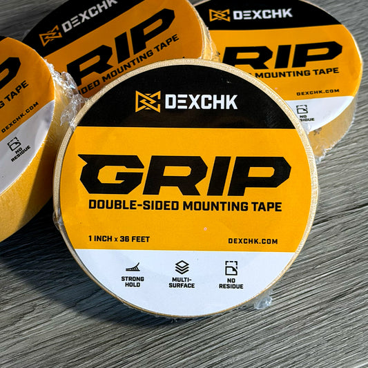 GRIP Mounting Tape