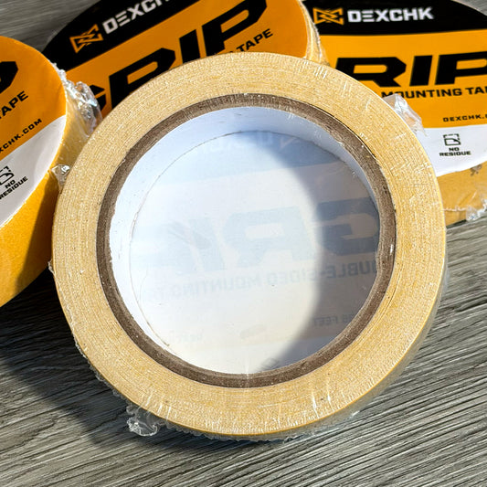 GRIP Mounting Tape
