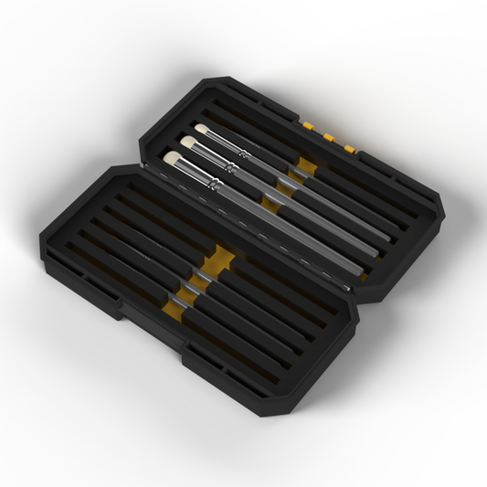 SHOCKBOX